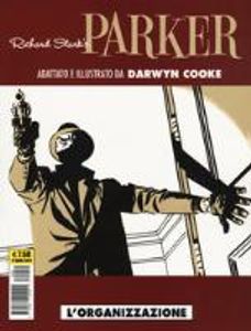 L'organizzazione. Parker