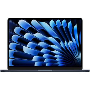 Apple MacBook Air 13" Midnight - M3, 8   CPU / 8   GPU, 8GB , 256GB , DE | MRXV3D/A