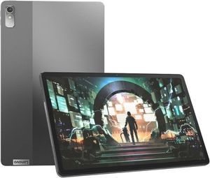 Lenovo Xiaoxin Pad Plus 2023 TB350FU Tablet 11,5 zoll , Helio G99, Android 12, WiFi, 128GB 6GB, 8MP+13MP, 2K Touchscreen, Bluetooth/Typ-C, Tablet Grau