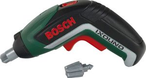 BOSCH akumulátorový šroubovák II.