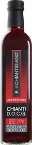 Rotweinessig   Il Chiantigiano  500 ml. - Acetificio Aretino