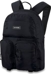 Plecak Dakine Method Backpack Deluxe 28L Black Ripstop