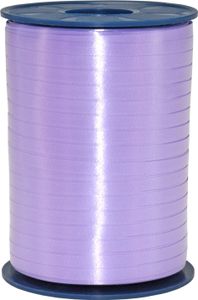 Ringelband flieder, 500-m-Spule, 5 mm