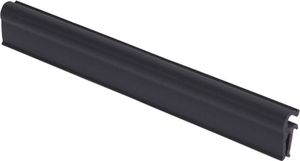 Thermoplast® PP Sichtschutzstreifen Befestigungsclips