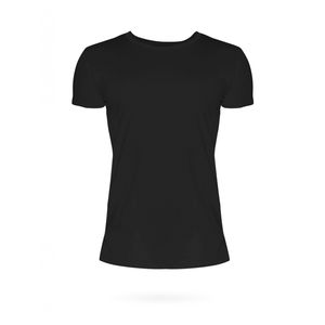 Daily Shirt Mr. T, Herren T-Shirt, Farbe black, Größe L