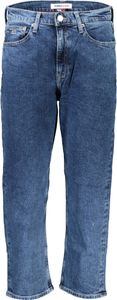TOMMY HILFIGER DAMEN-DENIM-JEANS BLAU : Farbe - Blau, Größe - 31 L28 Größe: 31 L28 Farbe: Blau