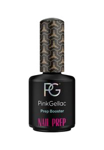 Pink Gellac - Prep booster für Gelpolitur - Nagelentfetter - Farblos