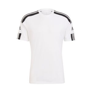 adidas Squadra 21 Trikot Kurzarm white/black XL