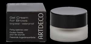 Artdeco Gel Cream for Brows Augenbrauen-Gel 12 5 g