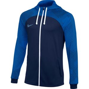 Nike Mikiny Nk Df Strike Hd Trk Jkt K, K12514, Größe: 193