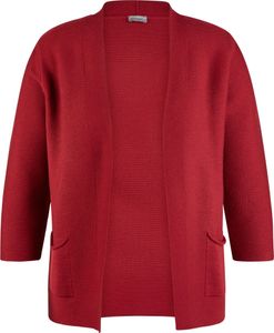 Rabe Strickjacke in Rot 3401 Rabe Strickjacke in Rot 3401
