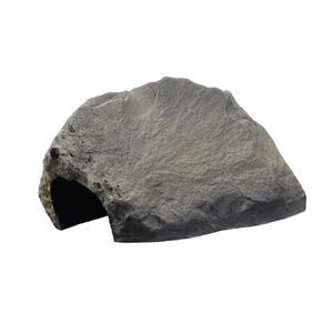 Variogart Höhle L 2 1227 Dekoration Deko Aquarium Terrarium Bruchstein