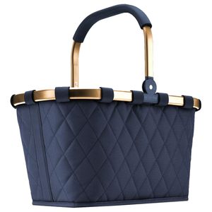 Reisenthel Einkaufskorb Carrybag - Variante: Midnight gold