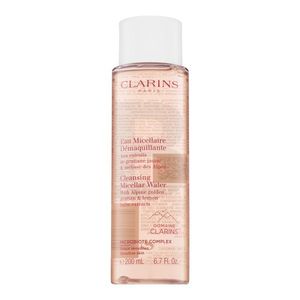 Clarins Lotion Face Cleansers & Toners Cleansing Micellar Water