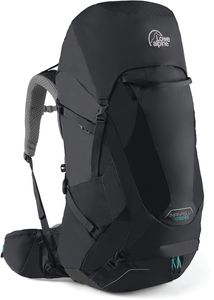 Lowe Alpine Manaslu Trekkingrucksack Backpacking, Farbe:anthracite, Größe:ND50