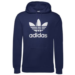 Adidas Sweatshirts Trefoil Hoody, H06664, Größe: S