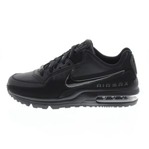 Nike Air Max LTD 3 - Pánska obuv Black 687977-020 , veľkosť: EU 42.5 US 9