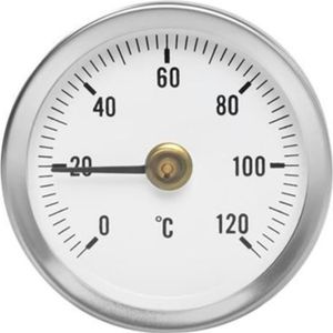 Ruhhy Zeigerthermometer T8122