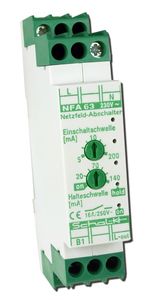 Schalk NFA 63 Netz-Feld-Abschaltautomat - Netzfreischalter