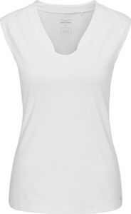 VENICE BEACH Eleam D T-Shirt Damen weiss 38