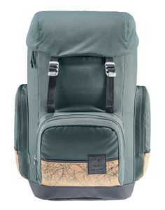 Deuter Rucksack Scula teal-blush