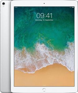Apple iPad Pro 12.9 (2017) 256GB WiFi Silber
