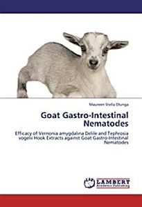 Goat Gastro-Intestinal Nematodes