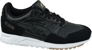 Asics Gel-Saga  1192A107-001 Damenschuhe, Schwarz, Größe: 42,5 EU