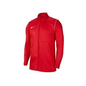 Nike Herrn Park 20 Regenjacke - BV6881, Farbe:Rot, Textil:XL