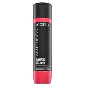 Matrix Total Results Insta Cure Anti-Breakage Conditioner kräftigender Conditioner für trockene und brüchige Haare 300 ml