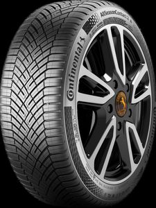 Pneumatika CONTINENTAL 225/55 R18 102V AllSeasonContact™ 2 XL