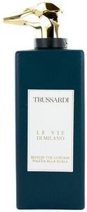 Trussardi Le Vie Di Milano Piazza Alla Scala Eau de Parfum für Damen 100 ml