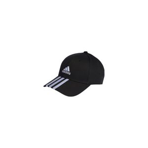 Adidas Čepice Baseball 3-stripes, IB3242