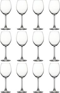 Pasabahce Enoteca Weingläser – 440 ml – 12 Stück