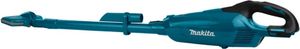 Makita DCL282FZ Akku-Handstaubsauger, Zubehör im Gerät Makita DCL282FZ Akku-Handstaubsauger, Zubehör im Gerät