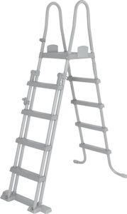 Schůdky Flowclear pro nadzemní bazény 132 cm