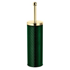 Berlingerhaus Toilette Edelstahldosen-Mantel Emerald Kollektion BH-6514