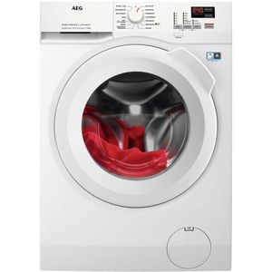 AEG - L6FBF40408 - Waschmaschine - 10 kg