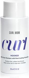 Color Wow Curl Wow Hooked Clean Shampoo 295 ml
