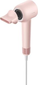 Kompaktní fén DREAME Hair Gleam Pink - Výkonný motor 1600 W - 110 000 otáček za minutu - 4 režimy sušení Kompaktní fén DREAME Hair Gleam Pink - Výkonný motor 1600 W - 110 000 otáček za minutu - 4 režimy sušení