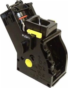 Philips Kaffeemaschine Brüher 421944092331 | Kaffeebrühkolben für Espressomaschinen
