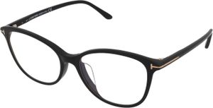 Dioptrische Brillen Tom Ford FT5576-F-B 001