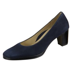 Ara ORLY Damen Pumps in Blau, Größe 7.5