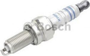 BOSCH 0 242 040 502 - OE 46521530 Zündkerze für 145 (930), 146 (930), 147 (937), 155 (167), 156 (932), 166 (936), GT (937), GTV (916), Spider (916)