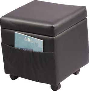Sitzhocker Polsterhocker