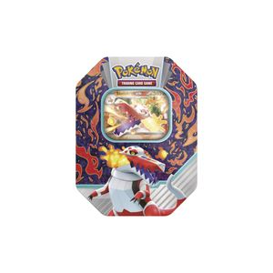 Pokémon (Sammelkartenspiel), PKM Pokemon Tin 110 DE