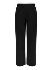 Only Damen Hose mit Weitem Bein S