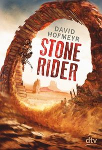 Stone Rider: Roman