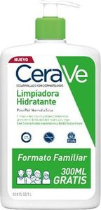 CeraVe Hydratations-Reinigungscreme Hydrating Cleanser 1000 ml CeraVe Hydratations-Reinigungscreme Hydrating Cleanser 1000 ml