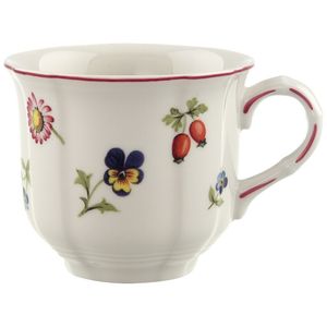 Villeroy & Boch Petite Fleur Kaffeeobertasse